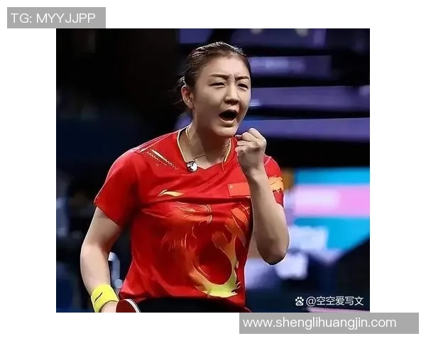 真强！陈梦9个月未练习，复出就3战全胜，还打了王曼昱陪练11-1